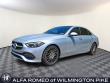 Used 2022 Mercedes-Benz C-Class C 300 4MATIC Sedan