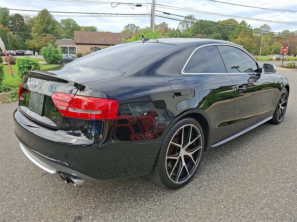 Used 2010 Audi S5 4.2 Premium Plus Coupe