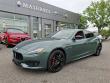 Used 2022 Maserati Quattroporte Modena Q4 Sedan