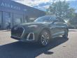Used 2023 Audi Q5 45 S line Premium SUV