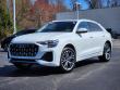 Used 2025 Audi Q8 55 Premium SUV