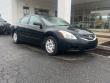 Used 2012 Nissan Altima 2.5 S Sedan