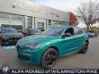 Used 2024 Alfa Romeo Stelvio Quadrifoglio SUV