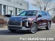 Used 2024 Hyundai Palisade Calligraphy SUV