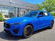 Used 2022 Maserati Levante Tributo SUV