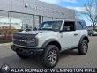 Used 2023 Ford Bronco  SUV