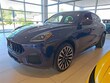 Maserati Grecale