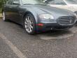 Used 2005 Maserati Quattroporte Base Sedan