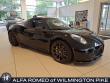 Used 2018 Alfa Romeo 4C  Spider