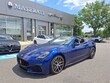 Maserati GranCabrio