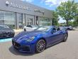 Used 2024 Maserati GranCabrio Trofeo Convertible