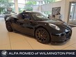 Alfa Romeo 4C