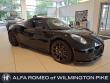Used 2018 Alfa Romeo 4C  Spider