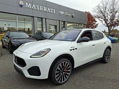 2025 Maserati Grecale Modena SUV