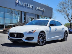2024 Maserati Quattroporte Modena Ultima Q4 Sedan
