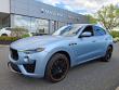 Used 2023 Maserati Levante F Tributo SUV