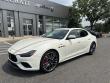 Used 2021 Maserati Ghibli Trofeo Sedan