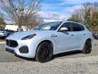 Used 2024 Maserati Grecale Modena SUV
