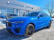Used 2022 Maserati Levante Tributo SUV
