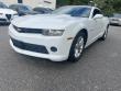 Used 2014 Chevrolet Camaro LS w/1LS Coupe