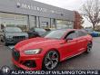 Used 2021 Audi RS 5 2.9T Sportback