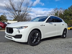 2024 Maserati Levante GT Ultima SUV