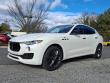 Used 2024 Maserati Levante GT Ultima SUV