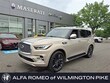 INFINITI QX80