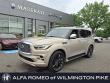 Used 2023 INFINITI QX80 SENSORY SUV
