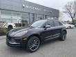 Used 2024 Porsche Macan T SUV