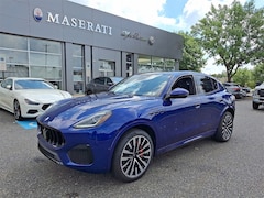 2025 Maserati Grecale Modena SUV