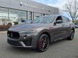 Used 2023 Maserati Levante Trofeo SUV