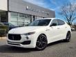 Used 2024 Maserati Levante GT Ultima SUV