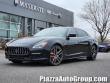 Used 2019 Maserati Quattroporte GTS GranLusso Sedan