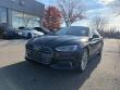Used 2018 Audi A5 2.0T Premium Sportback