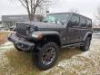 Used 2021 Jeep Wrangler Unlimited Sport SUV