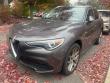 Used 2019 Alfa Romeo Stelvio Ti SUV