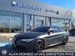 Used 2020 Alfa Romeo Giulia  Sedan