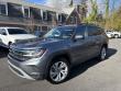 Used 2022 Volkswagen Atlas 3.6L V6 SE w/Technology SUV