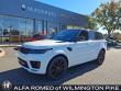 Used 2020 Land Rover Range Rover Sport HST MHEV SUV