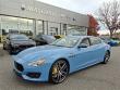 Used 2022 Maserati Quattroporte Modena Sedan