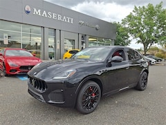 2025 Maserati Grecale Modena SUV