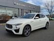 Used 2022 Maserati Levante GT SUV