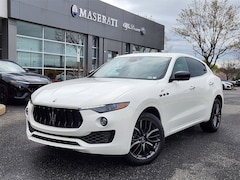 2024 Maserati Levante GT Ultima SUV