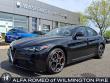 Used 2024 Alfa Romeo Giulia Ti Sedan