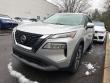 Used 2021 Nissan Rogue SV SUV