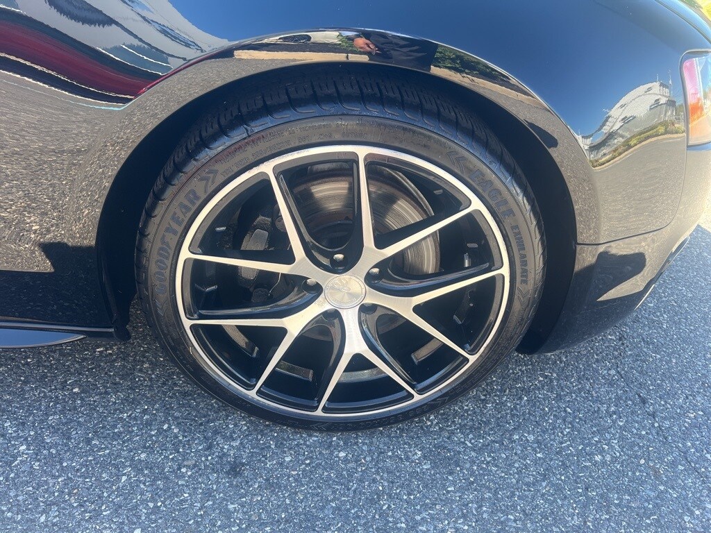 2010 Audi S5 Premium Plus photo 4