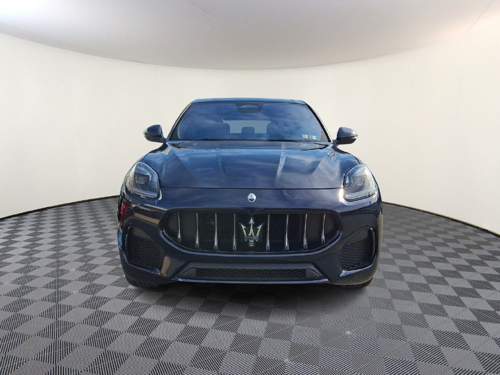 Used 2023 Maserati Grecale GT SUV