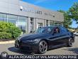 Used 2024 Alfa Romeo Giulia Ti Sedan