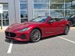 Used 2019 Maserati GranTurismo  Convertible